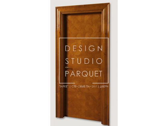 Межкомнатная дверь New Design Porte '900 GORKY PARK 901/QQ NDP-396